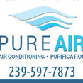 Pure Air Conditioning - Naples Florida's profile photo