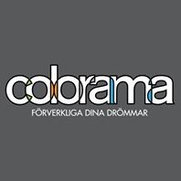 Colorama Helsingborg / Colorama Ängelholms foto
