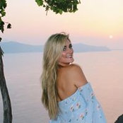 Lexie Larson's photo