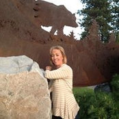 Kim Shearer's photo