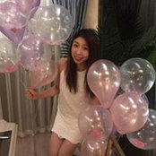 Annie Wong's photo