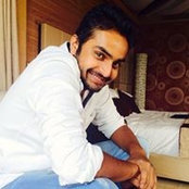 Foto von Romit Ojha
