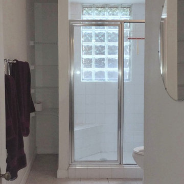 926 Waverly - Bath: Work In Progress
