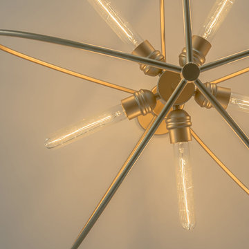 9 Cranfield - Lighting