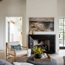 Baseboard And Paneling
