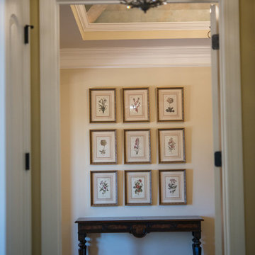 Spartanburg, SC ● French Country Living