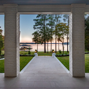 Lake Tyler