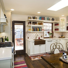Plate shelves