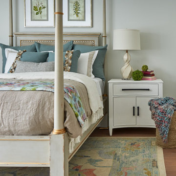 Modern Farmhouse - Charity Showcase