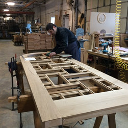 Manufacturing Pictures - Home Improvement