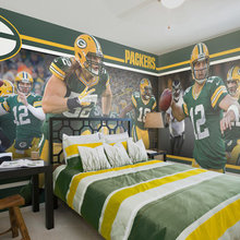 Bobs Room