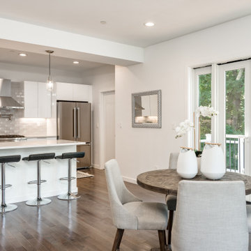 816 Heath, Chestnut Hill