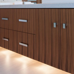 Colombo - Cabinet Hardware - Cabinet And Drawer Handle Pulls