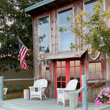 Most Wishlisted Stays in 50 States