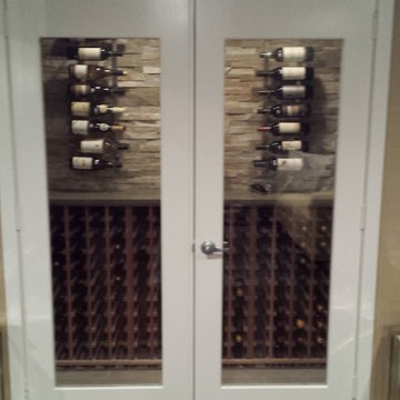 Rochester Finished Basement