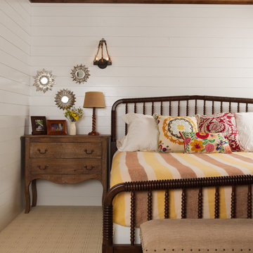 Farmhouse Bedroom