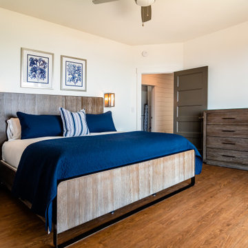 Luxury Oceanfront. SEAclusion