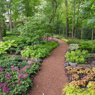 Highland Park Serenity