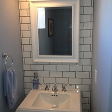 Bathroom Ideas