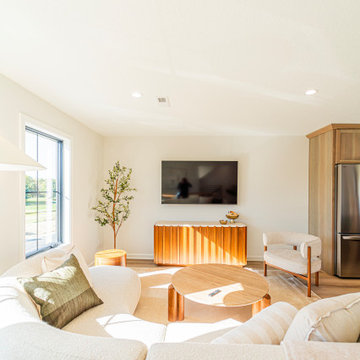 Arrowhead Park Townhomes - Columbiana Ohio Luxury Leasing