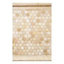 bathroom tile