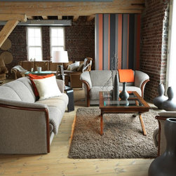 Stressless Manhattan - Sofas