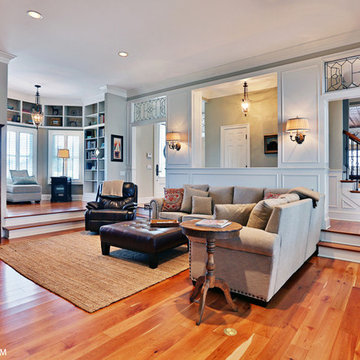 Sammamish Residence