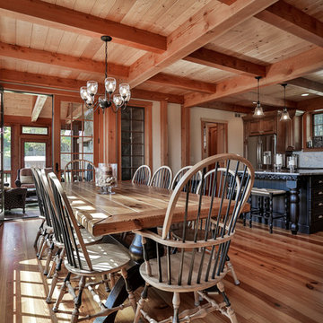 Mountain Home - Mt. Holly