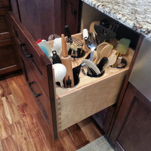 Kitchen ideas