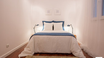 HOME STAGING PARA VIVIENDA EN ALQUILER EN SANTANDER