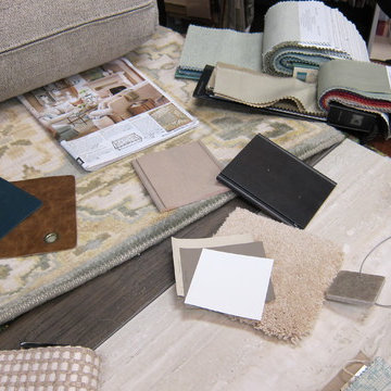 Hoemann Townhouse Major Makeover