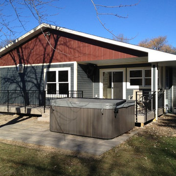 Creating Your Seamless Home Addition
