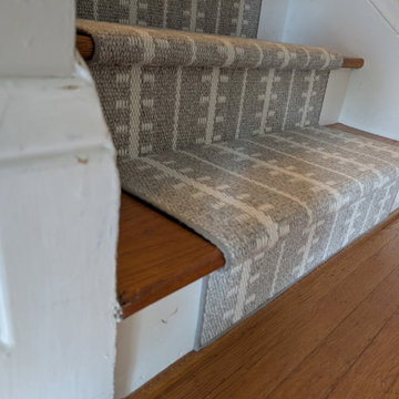 Nye Stair Runner
