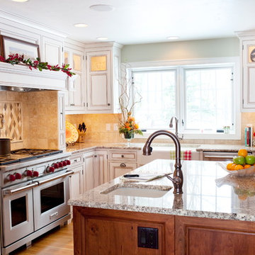 Fabulous Four-Room Makeover