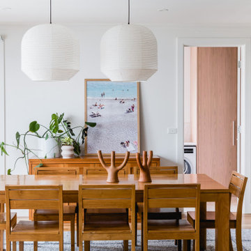 Bayside Pavilion House