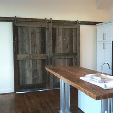 Home Office Ideas