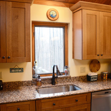 Gambrills, MD Kitchen Remodel