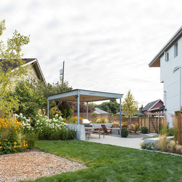 Wallingford Family Garden