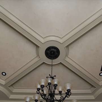 Wall Plaster