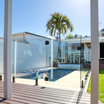 Leichhardt Residence