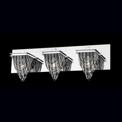 Eurofase Bathbar - Products