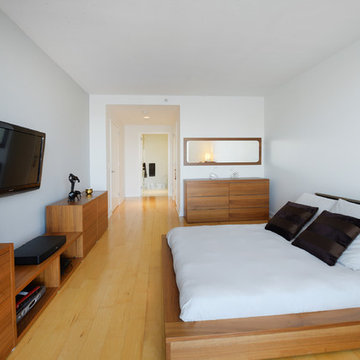 Crystal Point - Jersey City’s premier riverfront community