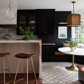 Earthy Eclectic
