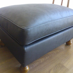 R&eacute;fection si&egrave;ge - Footstools And Ottomans