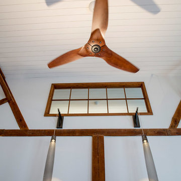 Converted Barn Space