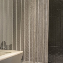 Shower curtain