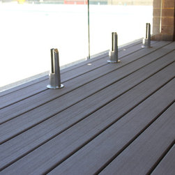 Paving and Timber - Building Materials