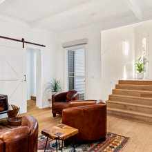 Downstairs Living