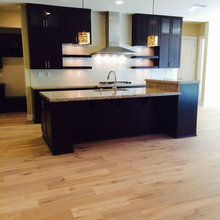 Kitchen Ideas