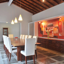 Dining / Living